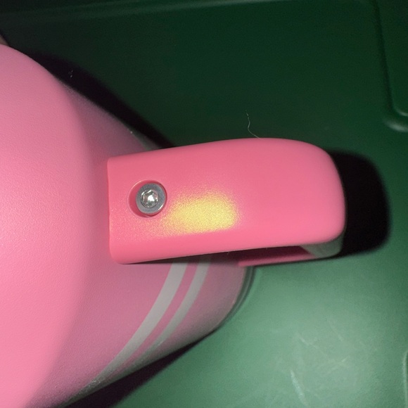 Stanley Pink Quencher Protour Tumbler - Picture 3 of 6